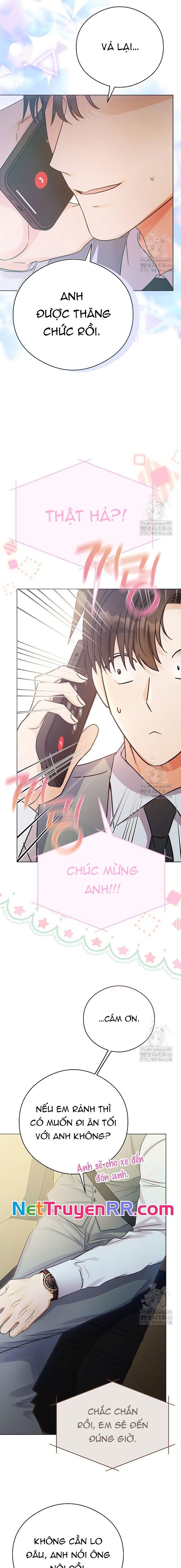 Ý Nghĩa Của Hôn Nhân Chap 28 - Next Chap 29