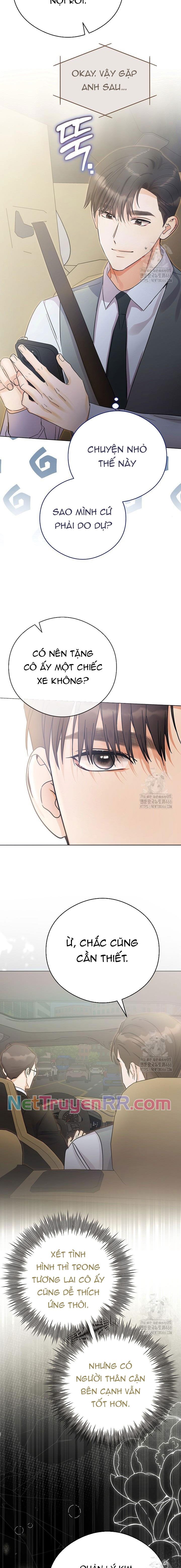 Ý Nghĩa Của Hôn Nhân Chap 28 - Next Chap 29