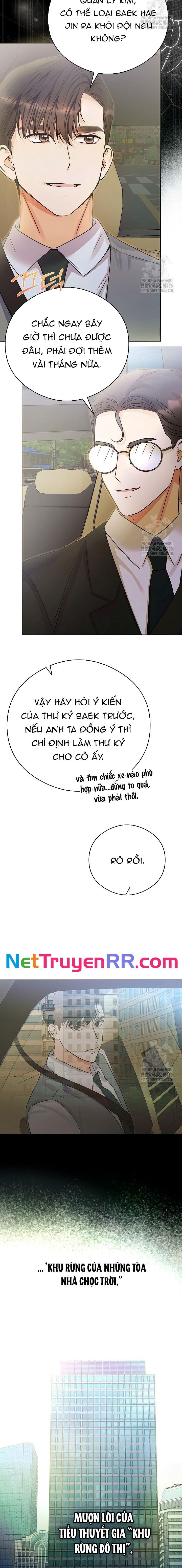 Ý Nghĩa Của Hôn Nhân Chap 28 - Next Chap 29