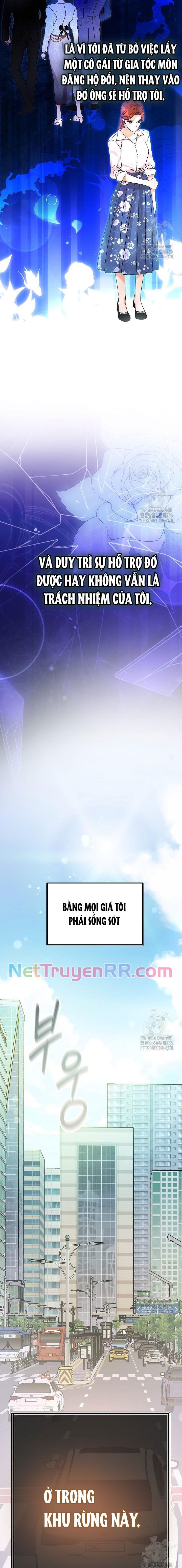 Ý Nghĩa Của Hôn Nhân Chap 28 - Next Chap 29