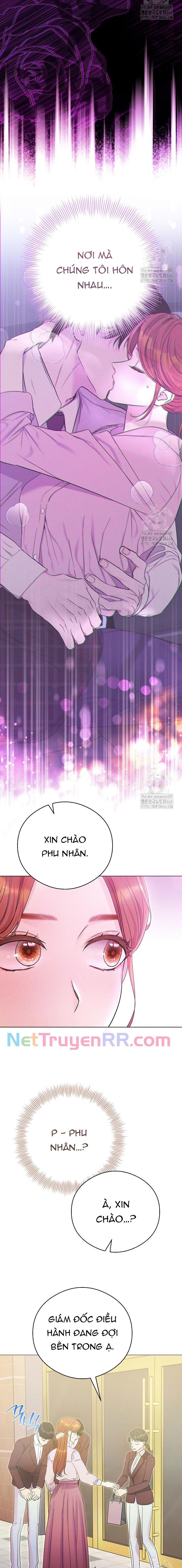 Ý Nghĩa Của Hôn Nhân Chap 28 - Next Chap 29