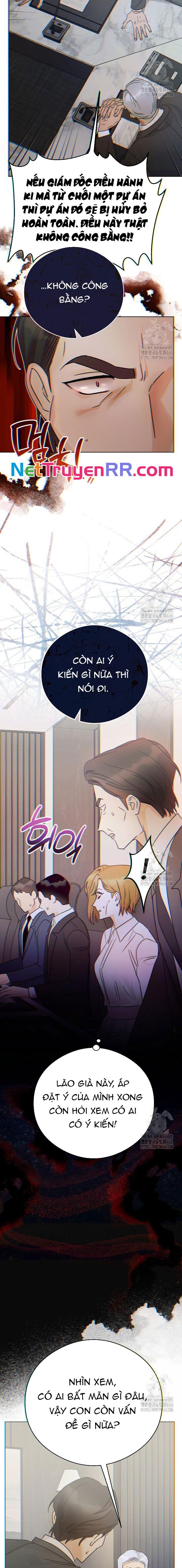 Ý Nghĩa Của Hôn Nhân Chap 28 - Next Chap 29