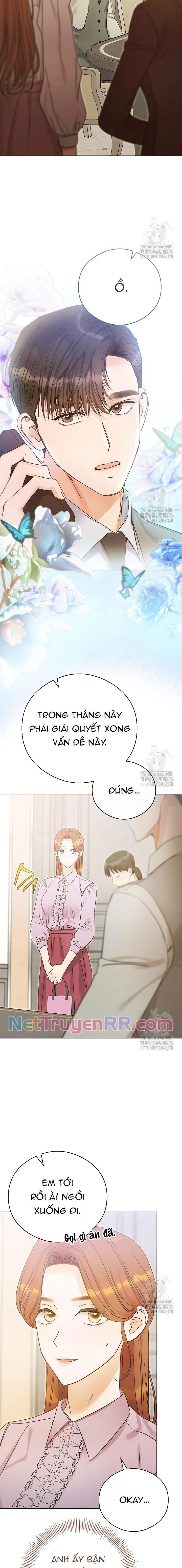 Ý Nghĩa Của Hôn Nhân Chap 28 - Next Chap 29