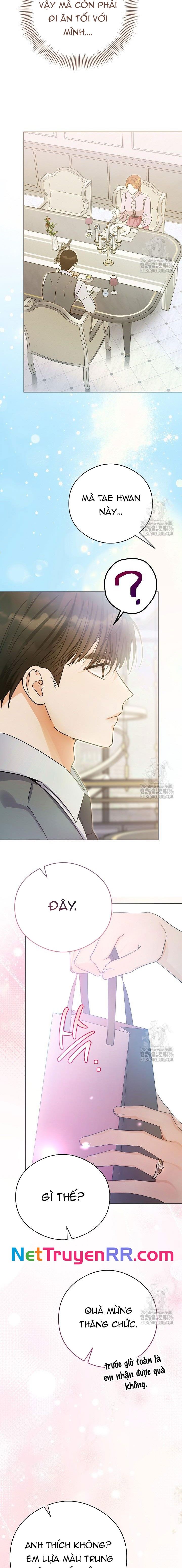Ý Nghĩa Của Hôn Nhân Chap 28 - Next Chap 29