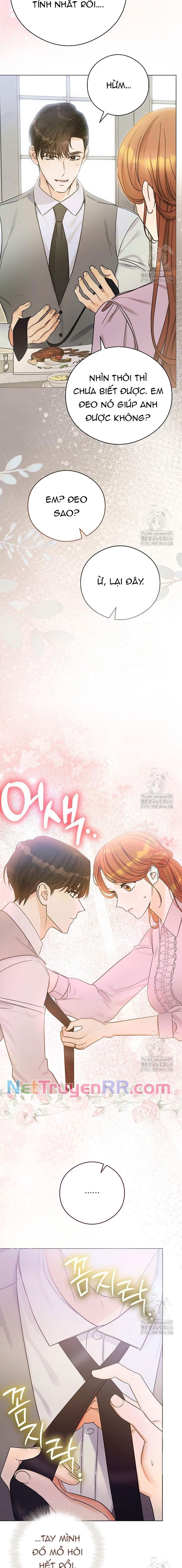 Ý Nghĩa Của Hôn Nhân Chap 28 - Next Chap 29