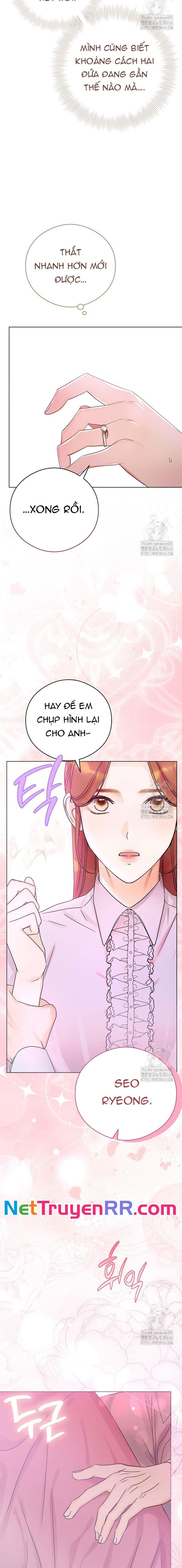 Ý Nghĩa Của Hôn Nhân Chap 28 - Next Chap 29