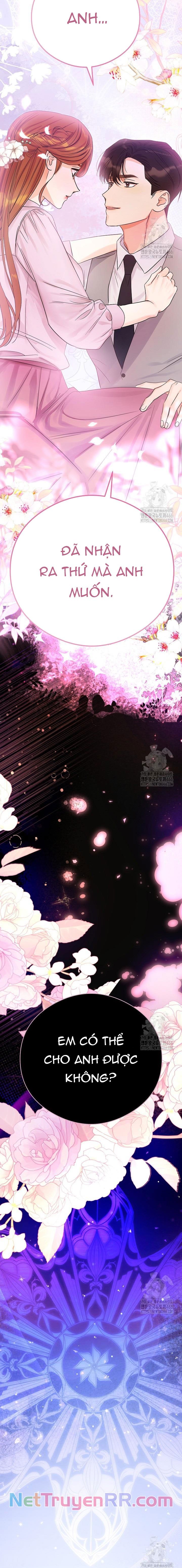 Ý Nghĩa Của Hôn Nhân Chap 28 - Next Chap 29