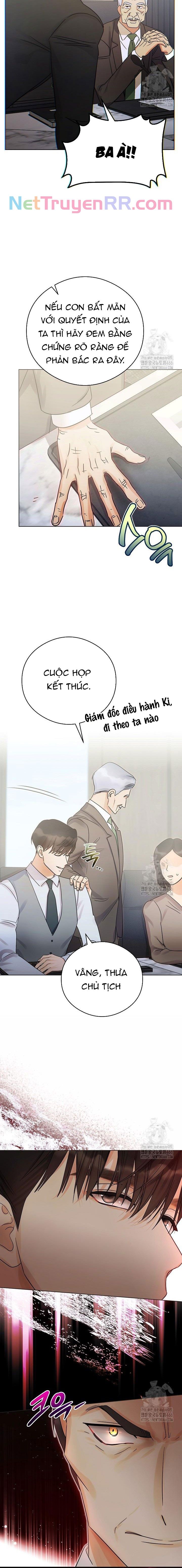 Ý Nghĩa Của Hôn Nhân Chap 28 - Next Chap 29