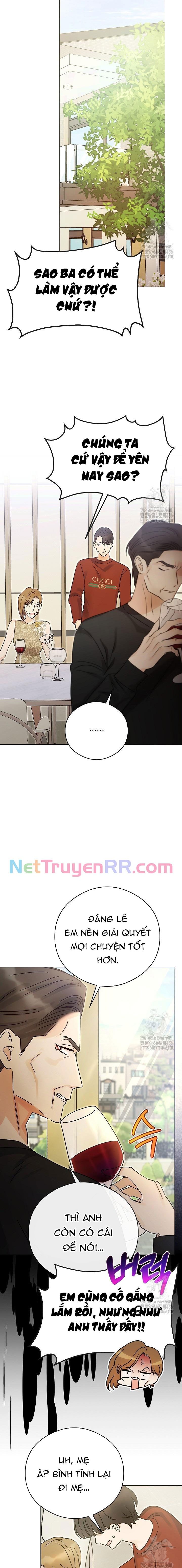 Ý Nghĩa Của Hôn Nhân Chap 28 - Next Chap 29