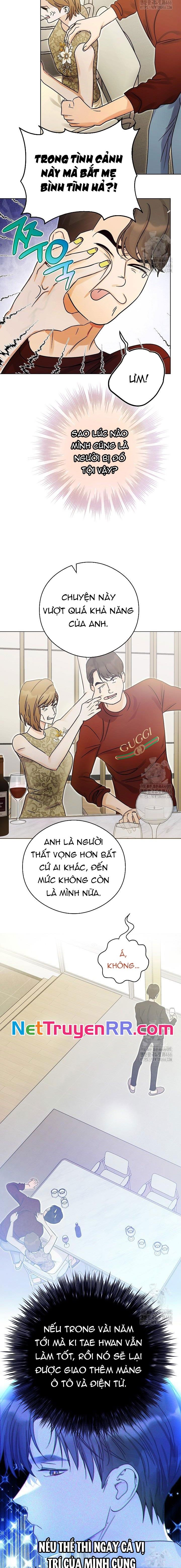 Ý Nghĩa Của Hôn Nhân Chap 28 - Next Chap 29