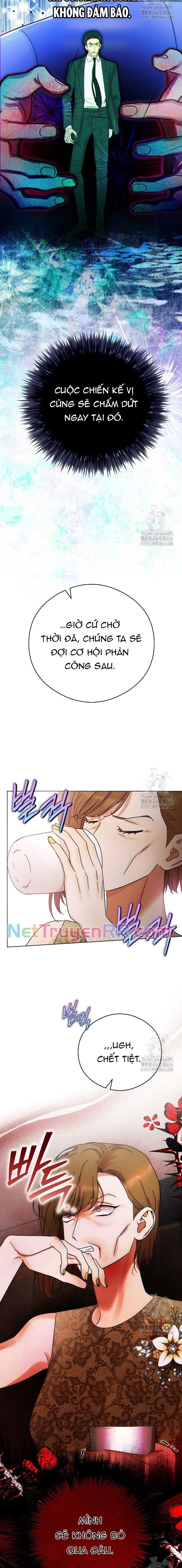Ý Nghĩa Của Hôn Nhân Chap 28 - Next Chap 29