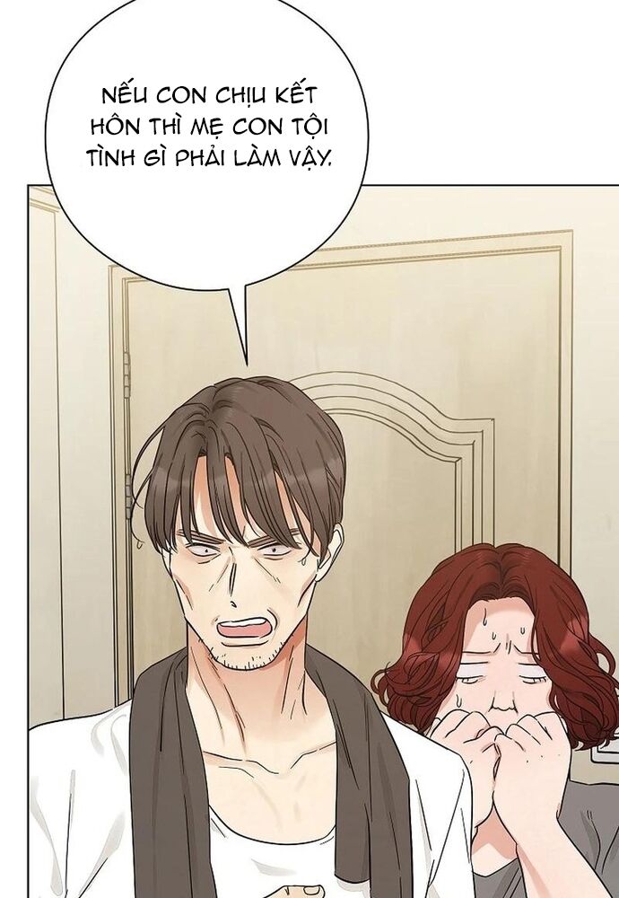 Ý Nghĩa Của Hôn Nhân Chap 8 - Next Chap 9