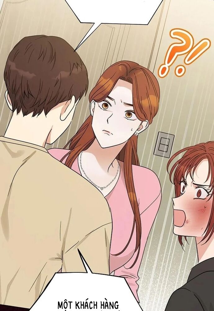Ý Nghĩa Của Hôn Nhân Chap 8 - Next Chap 9