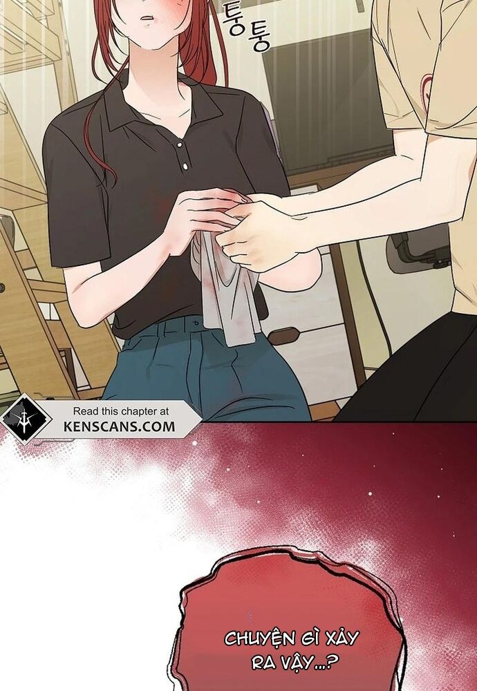 Ý Nghĩa Của Hôn Nhân Chap 8 - Next Chap 9