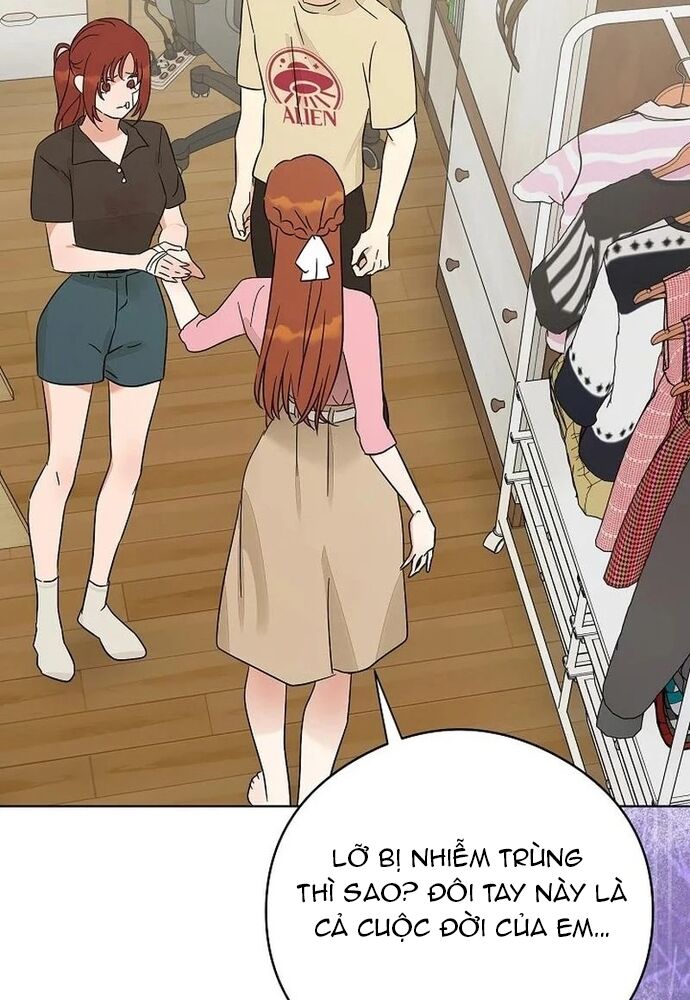 Ý Nghĩa Của Hôn Nhân Chap 8 - Next Chap 9