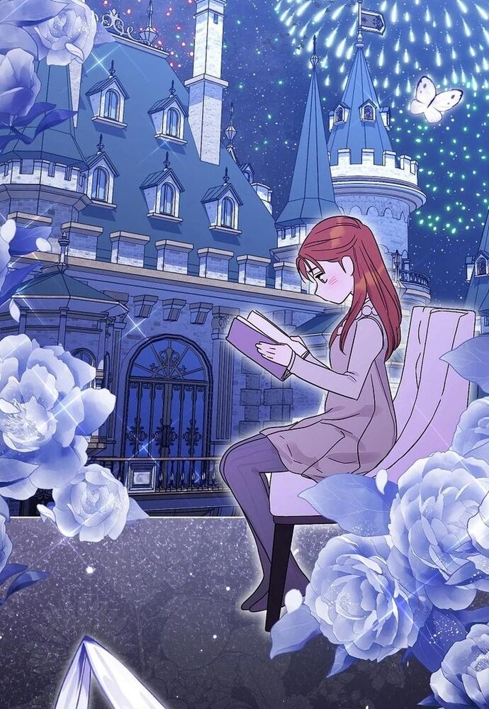 Ý Nghĩa Của Hôn Nhân Chap 8 - Next Chap 9