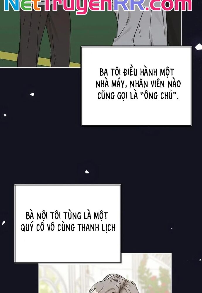 Ý Nghĩa Của Hôn Nhân Chap 8 - Next Chap 9