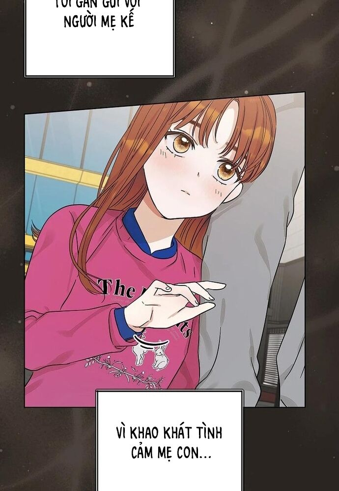 Ý Nghĩa Của Hôn Nhân Chap 8 - Next Chap 9