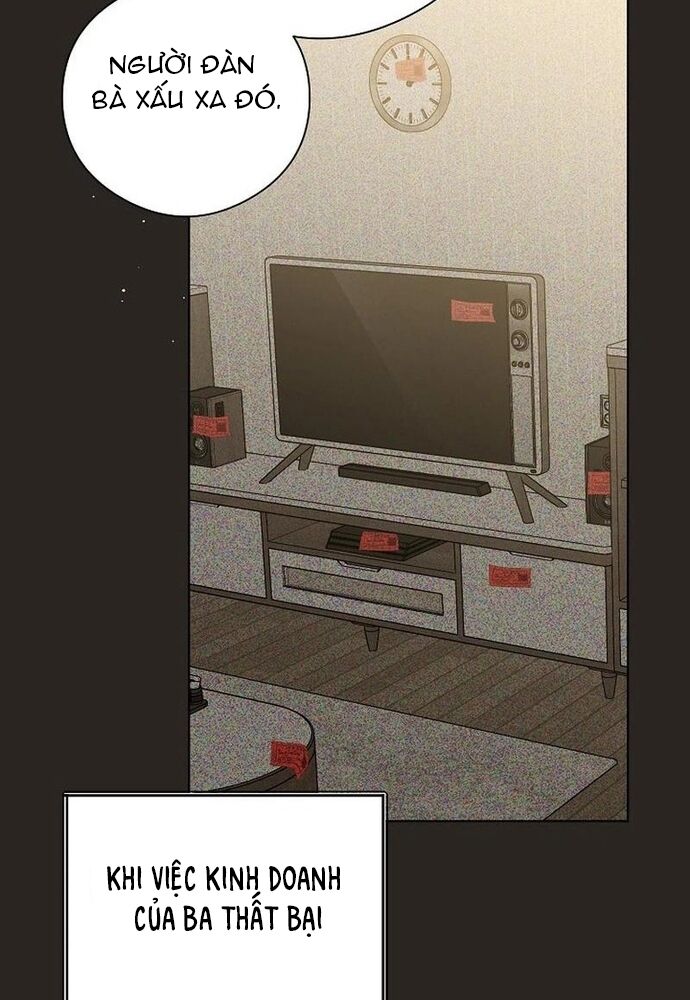 Ý Nghĩa Của Hôn Nhân Chap 8 - Next Chap 9