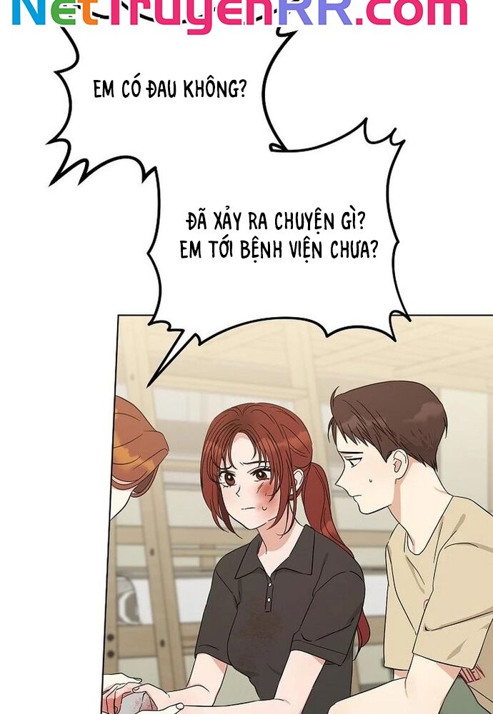 Ý Nghĩa Của Hôn Nhân Chap 8 - Next Chap 9