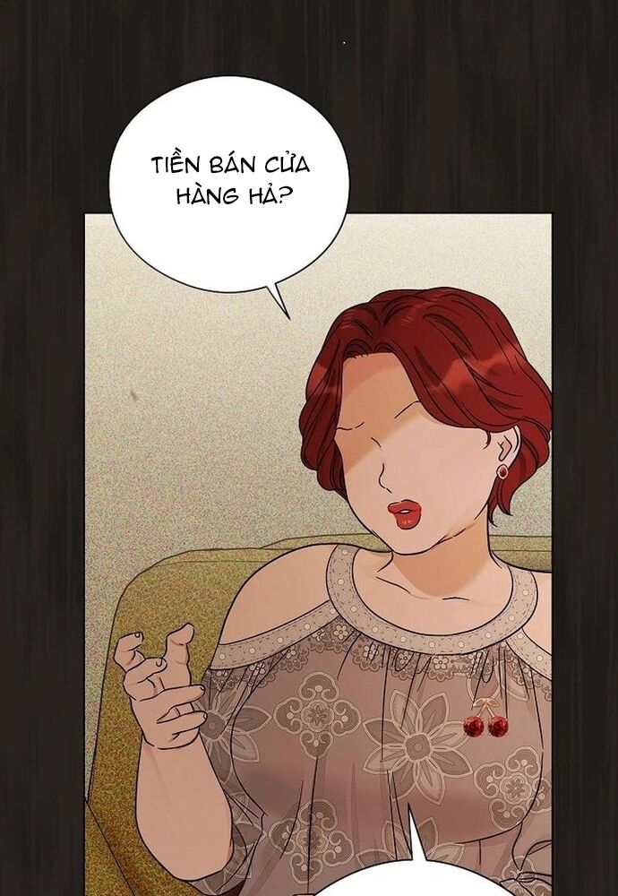Ý Nghĩa Của Hôn Nhân Chap 8 - Next Chap 9