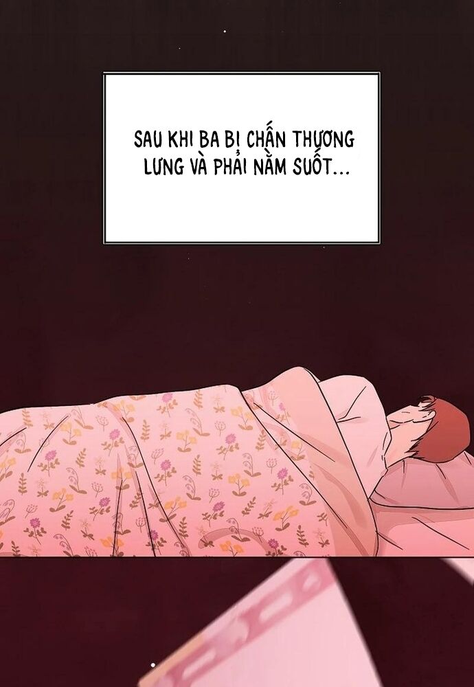 Ý Nghĩa Của Hôn Nhân Chap 8 - Next Chap 9