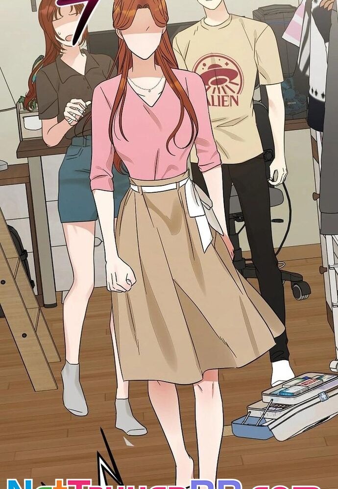 Ý Nghĩa Của Hôn Nhân Chap 8 - Next Chap 9