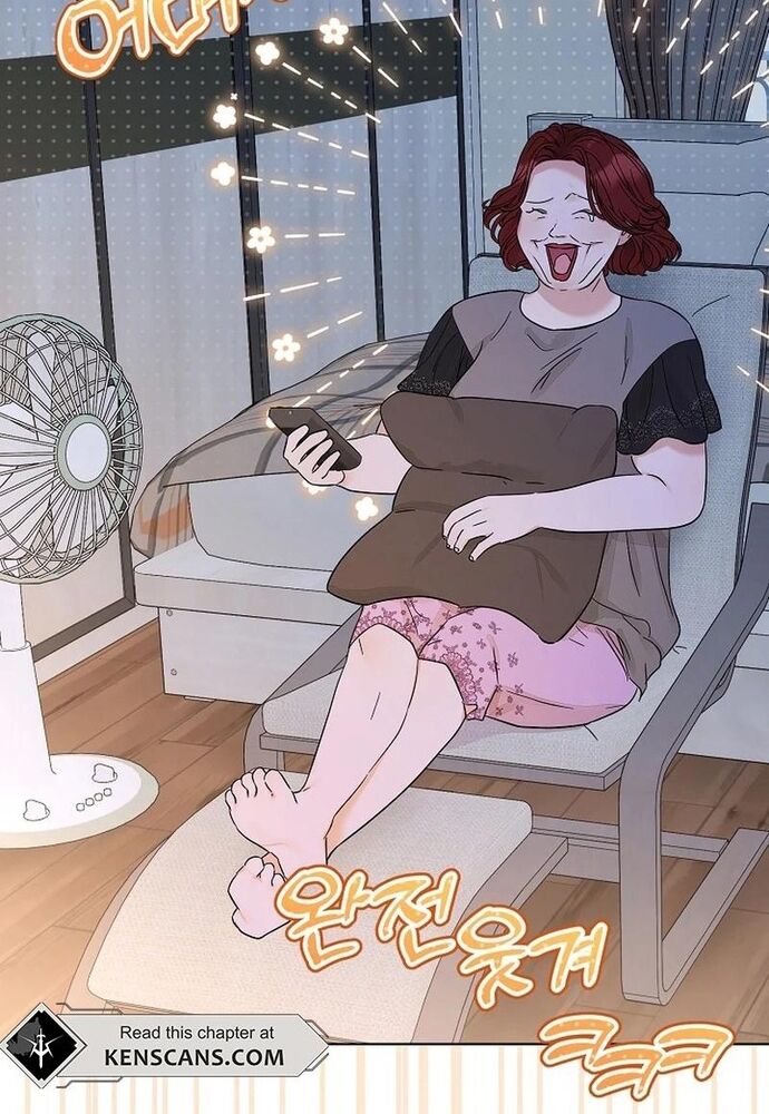 Ý Nghĩa Của Hôn Nhân Chap 8 - Next Chap 9