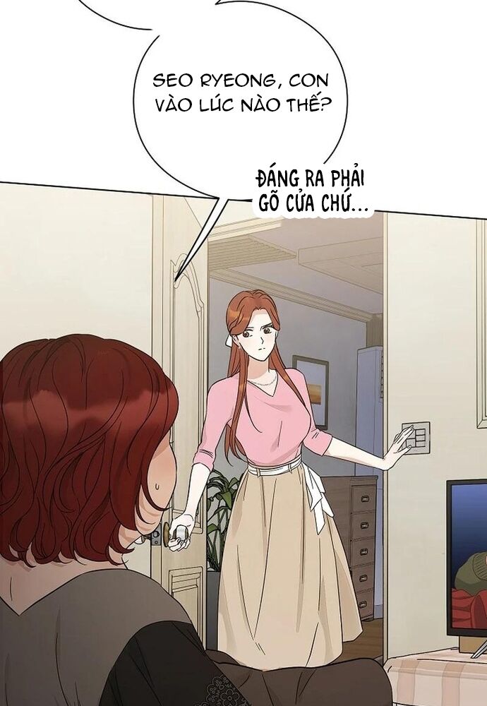 Ý Nghĩa Của Hôn Nhân Chap 8 - Next Chap 9