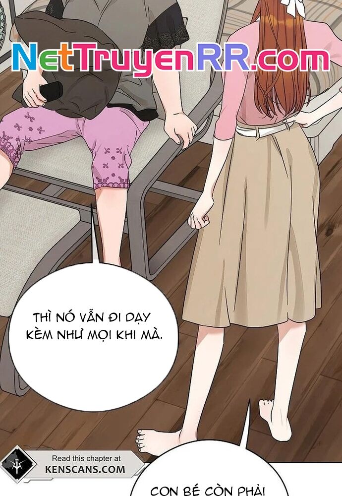 Ý Nghĩa Của Hôn Nhân Chap 8 - Next Chap 9