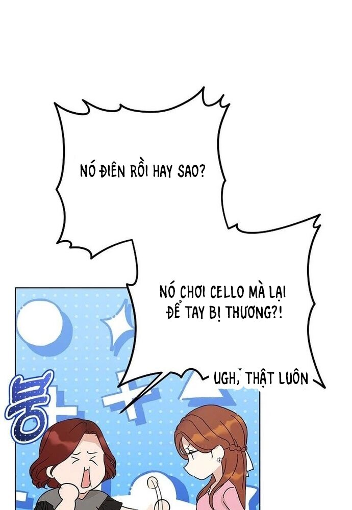 Ý Nghĩa Của Hôn Nhân Chap 8 - Next Chap 9