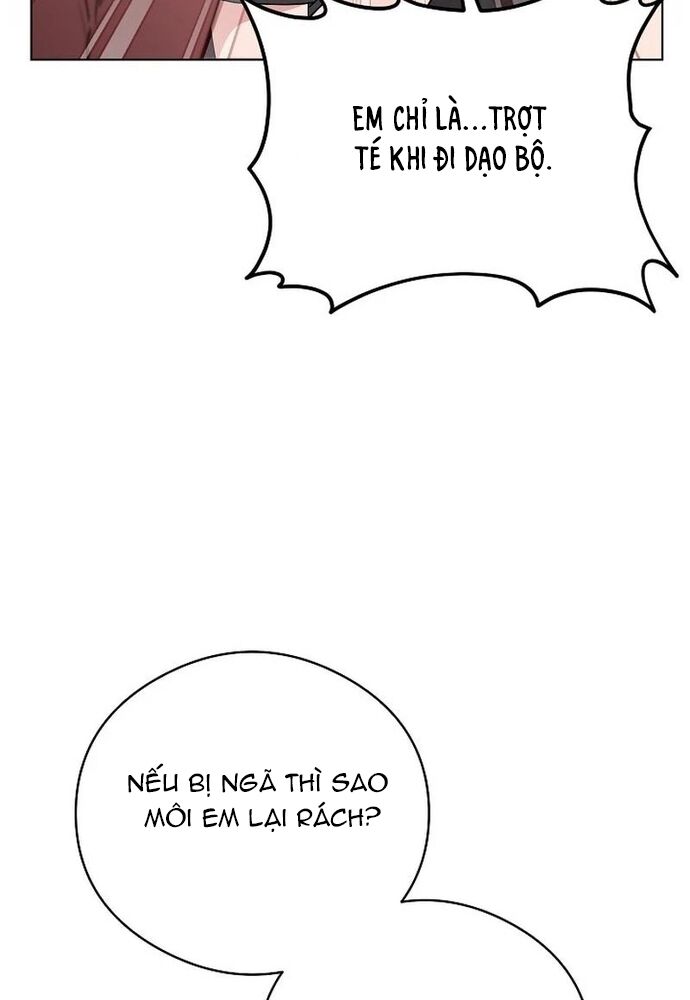 Ý Nghĩa Của Hôn Nhân Chap 8 - Next Chap 9