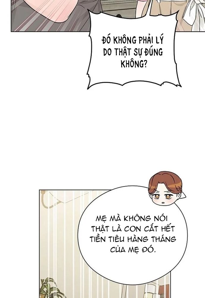 Ý Nghĩa Của Hôn Nhân Chap 8 - Next Chap 9