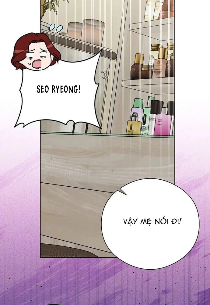 Ý Nghĩa Của Hôn Nhân Chap 8 - Next Chap 9