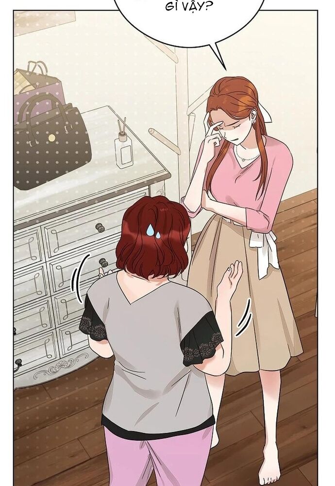 Ý Nghĩa Của Hôn Nhân Chap 8 - Next Chap 9