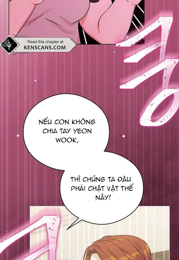 Ý Nghĩa Của Hôn Nhân Chap 8 - Next Chap 9