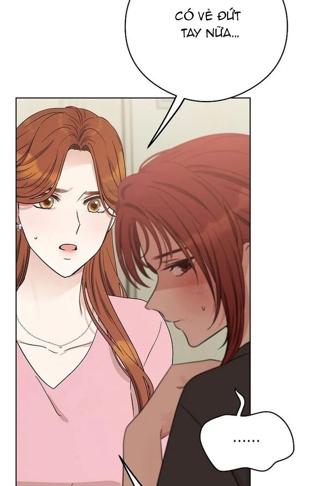 Ý Nghĩa Của Hôn Nhân Chap 8 - Next Chap 9