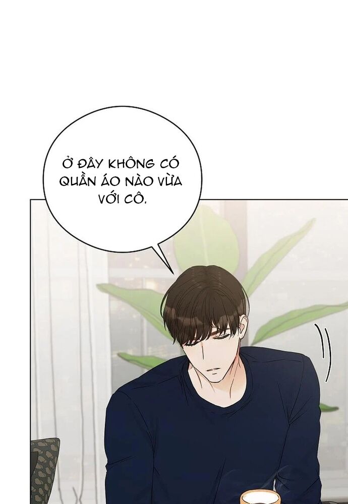 Ý Nghĩa Của Hôn Nhân Chap 9 - Next Chap 10
