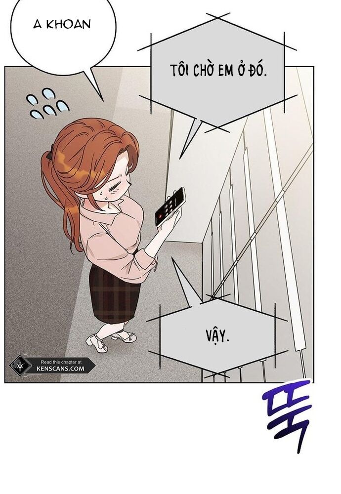 Ý Nghĩa Của Hôn Nhân Chap 9 - Next Chap 10