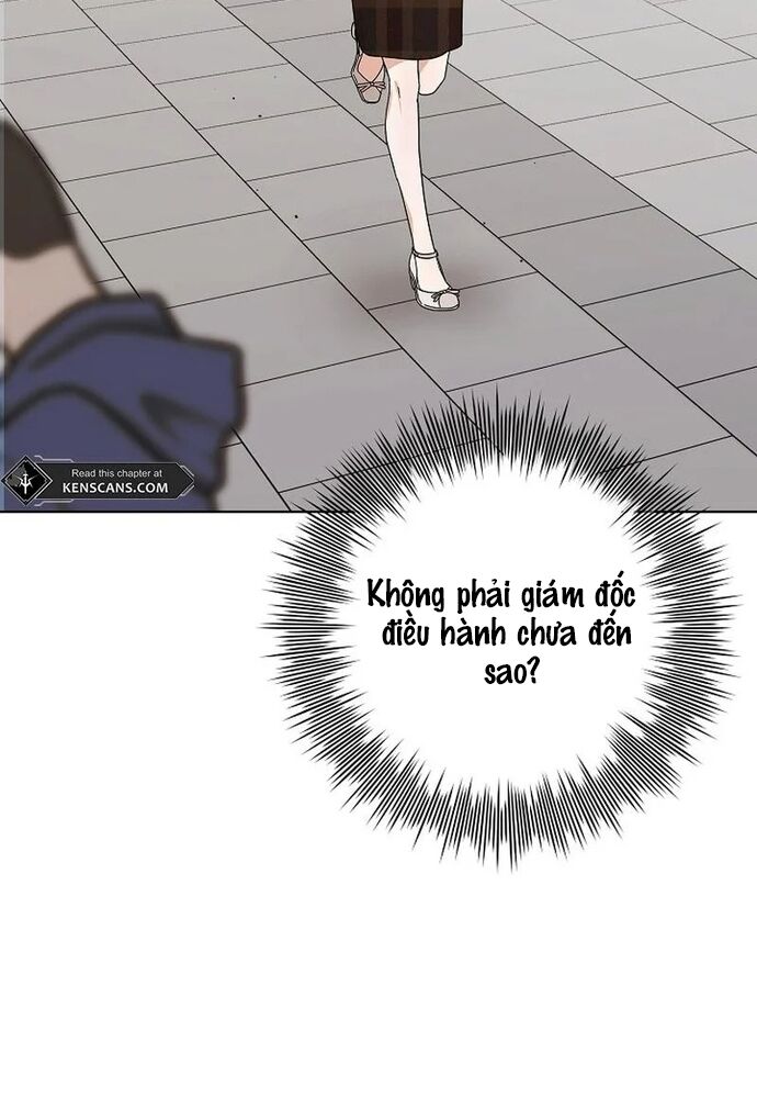 Ý Nghĩa Của Hôn Nhân Chap 9 - Next Chap 10