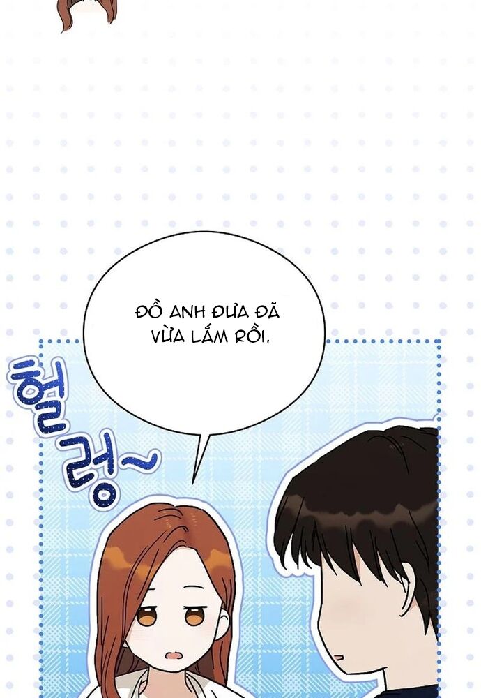 Ý Nghĩa Của Hôn Nhân Chap 9 - Next Chap 10