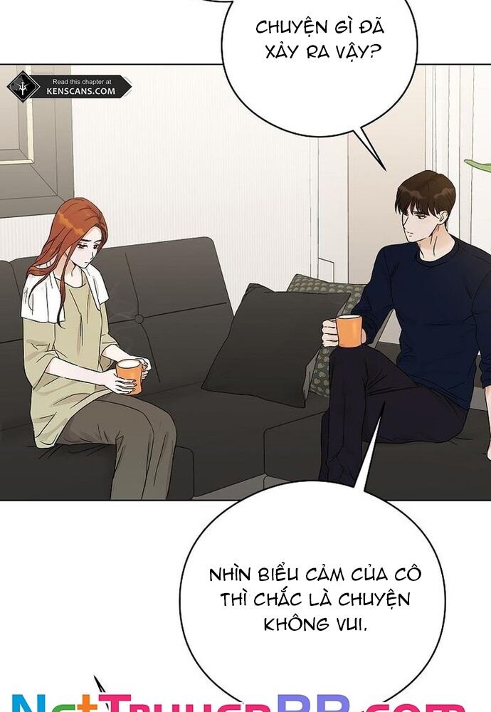 Ý Nghĩa Của Hôn Nhân Chap 9 - Next Chap 10