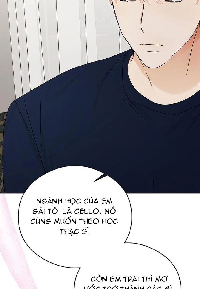 Ý Nghĩa Của Hôn Nhân Chap 9 - Next Chap 10