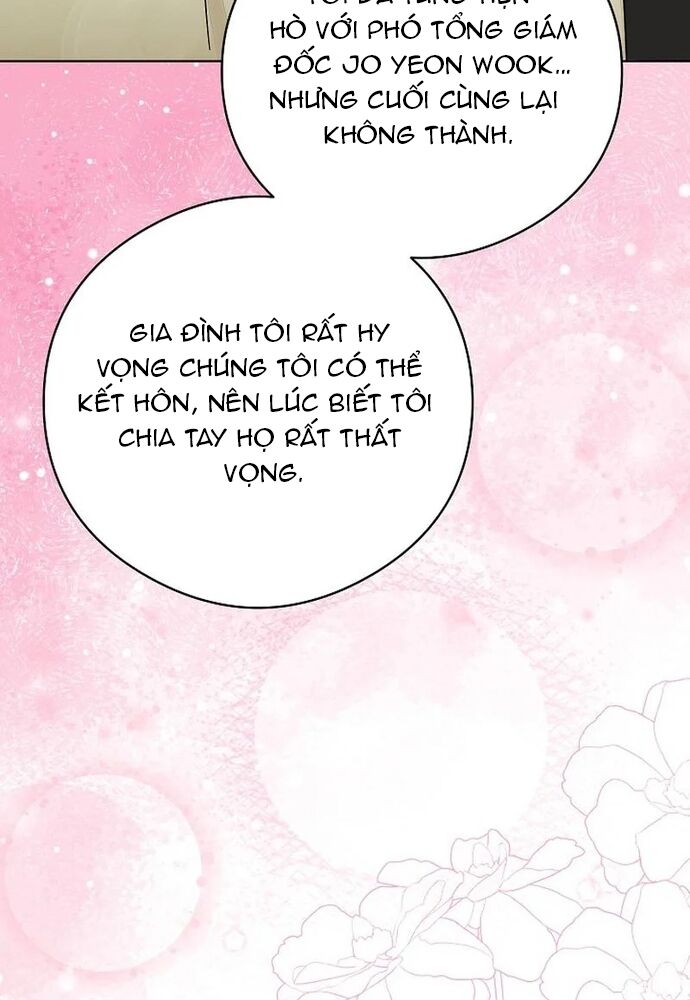 Ý Nghĩa Của Hôn Nhân Chap 9 - Next Chap 10