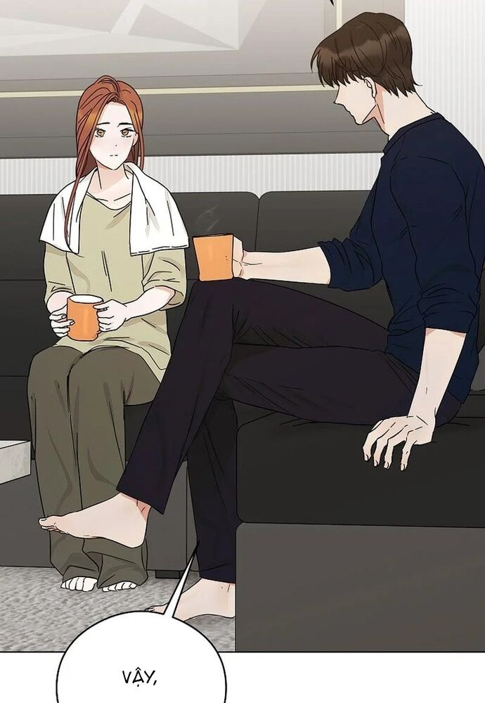 Ý Nghĩa Của Hôn Nhân Chap 9 - Next Chap 10