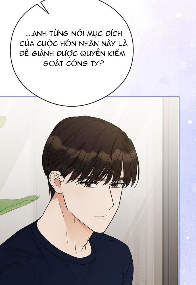 Ý Nghĩa Của Hôn Nhân Chap 9 - Next Chap 10