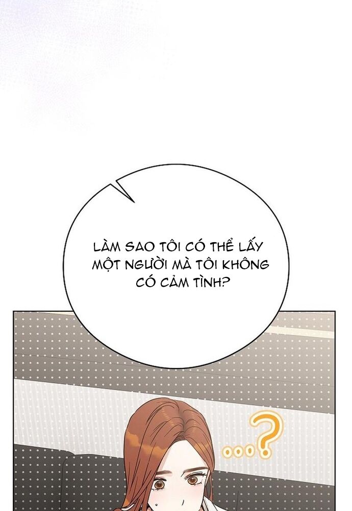 Ý Nghĩa Của Hôn Nhân Chap 9 - Next Chap 10