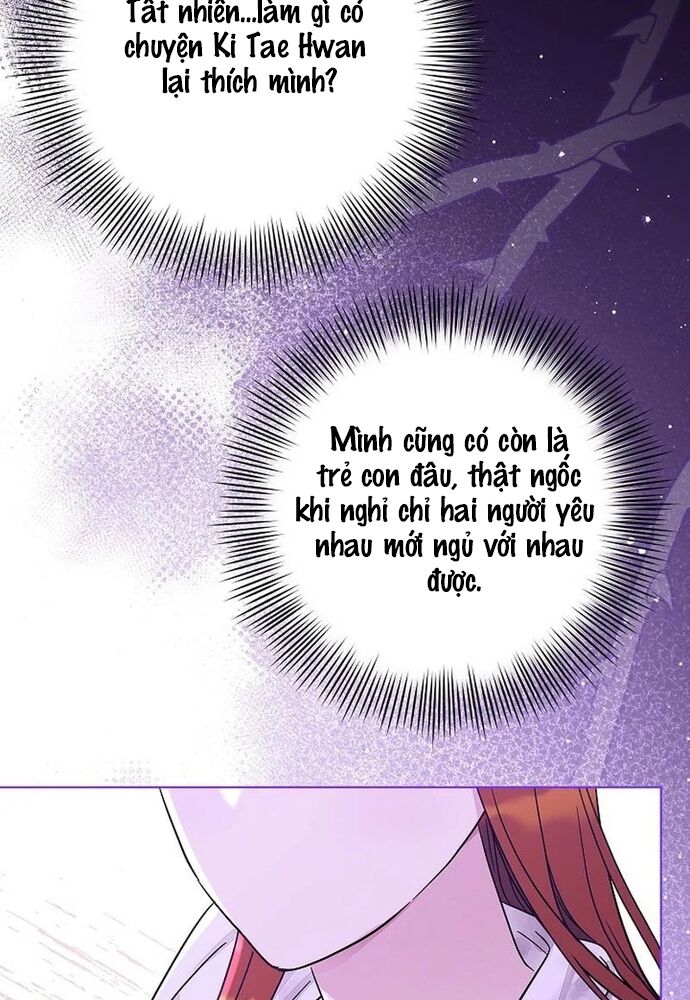 Ý Nghĩa Của Hôn Nhân Chap 9 - Next Chap 10