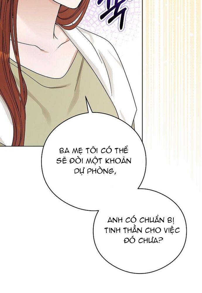 Ý Nghĩa Của Hôn Nhân Chap 9 - Next Chap 10