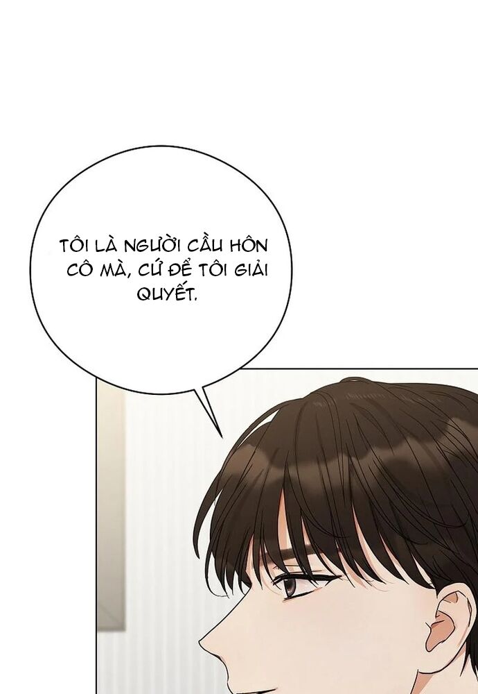 Ý Nghĩa Của Hôn Nhân Chap 9 - Next Chap 10